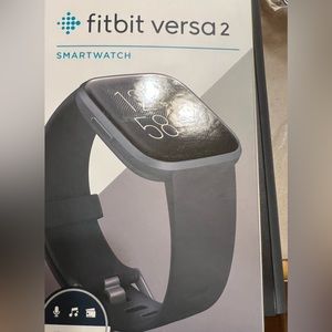 COPY - Fitbit versa 2